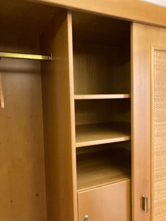 Zimmer Best Western Parkhotel Brehna - Halle