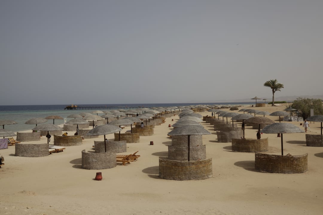 Strand Hotel Gorgonia Beach Resort