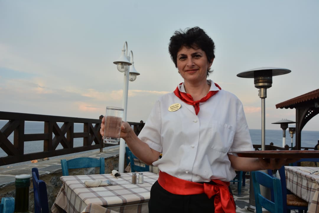 Personal Hotel Kalithea Horizon Royal