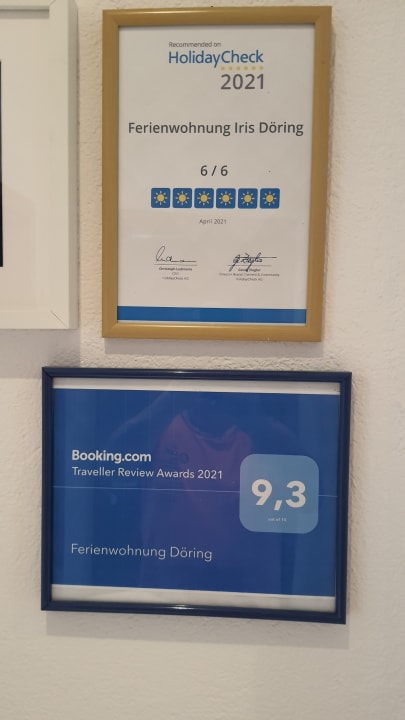 Sonstiges Ferienwohnung Iris Döring