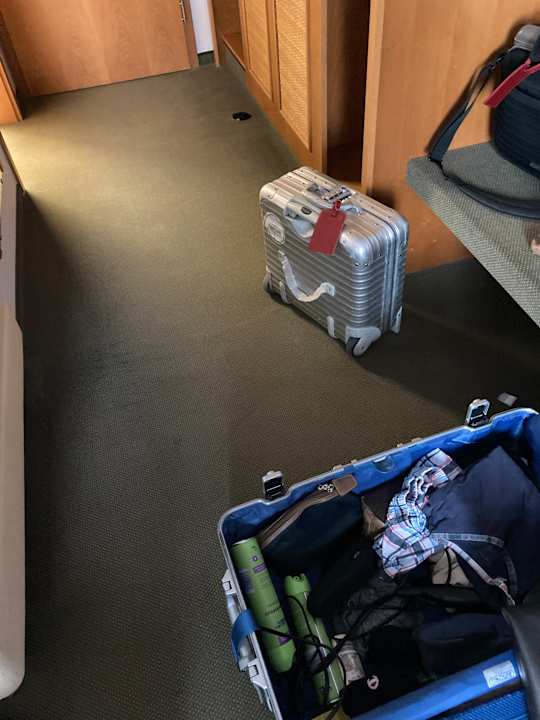 Zimmer Best Western Parkhotel Brehna - Halle