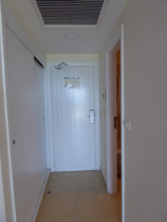 Zimmer Blau varadero - Adults only