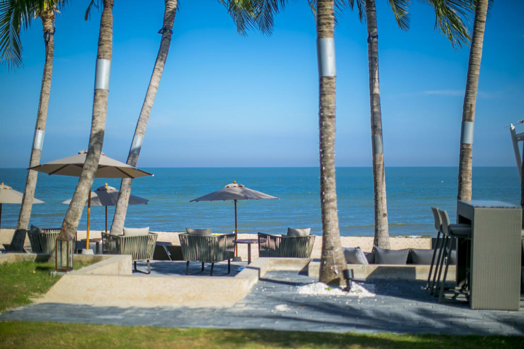 Strand The Palayana Hua Hin Resort