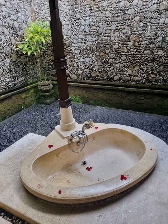 Zimmer Pita Maha Resort & Spa