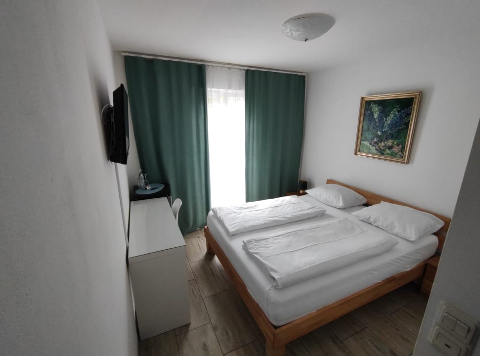 Zimmer Hotel Arena Stadt München