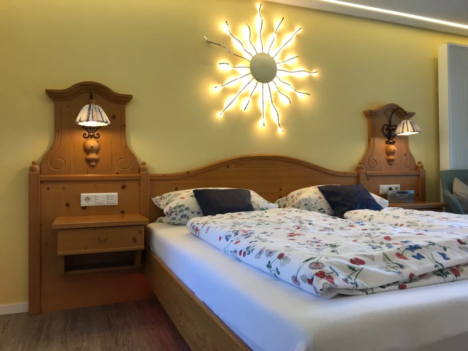 Zimmer Landhaus Florian