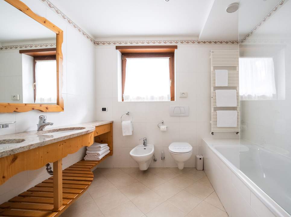 Zimmer Hotel Antares