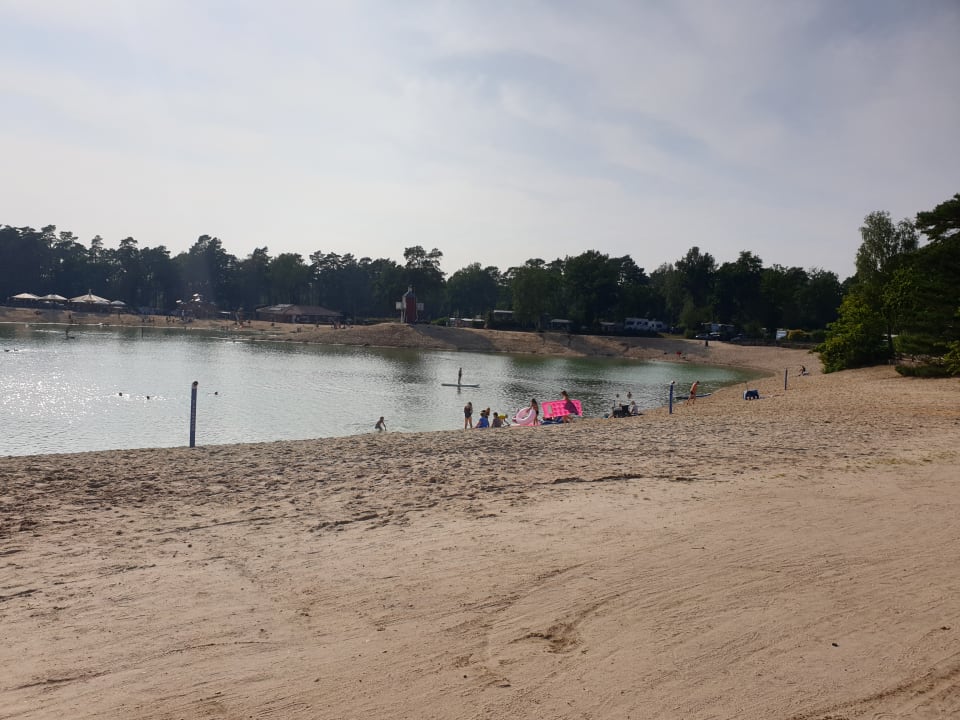 Strand Südsee Camp | Campingplatz