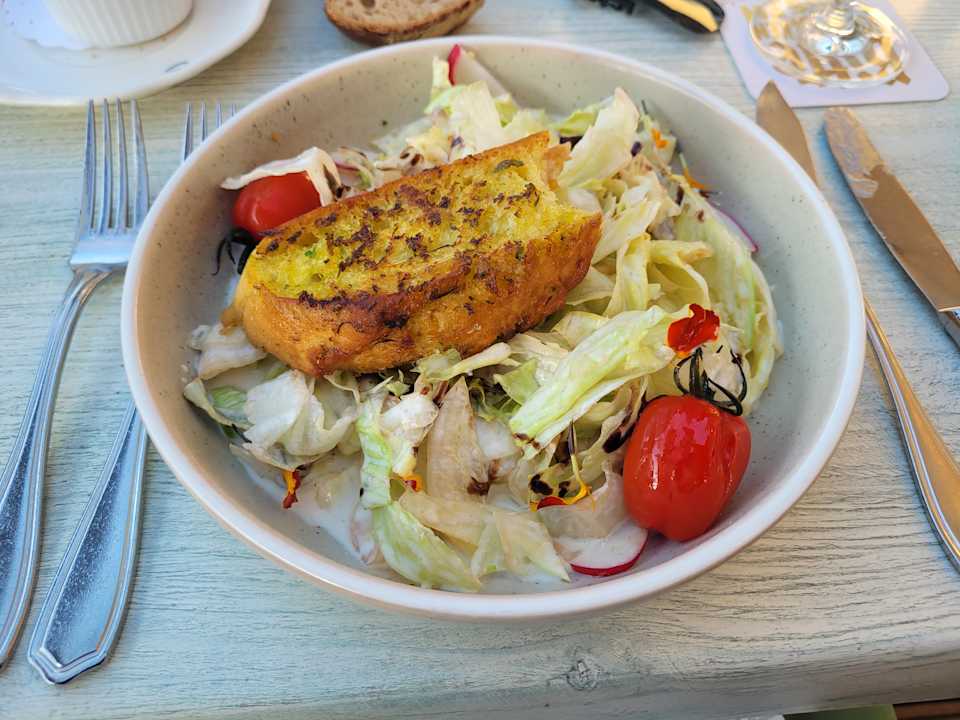 Gastro Buchnas Landhotel Saarschleife