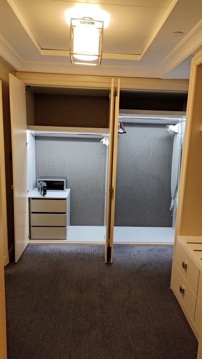 Zimmer Corinthia Hotel Budapest