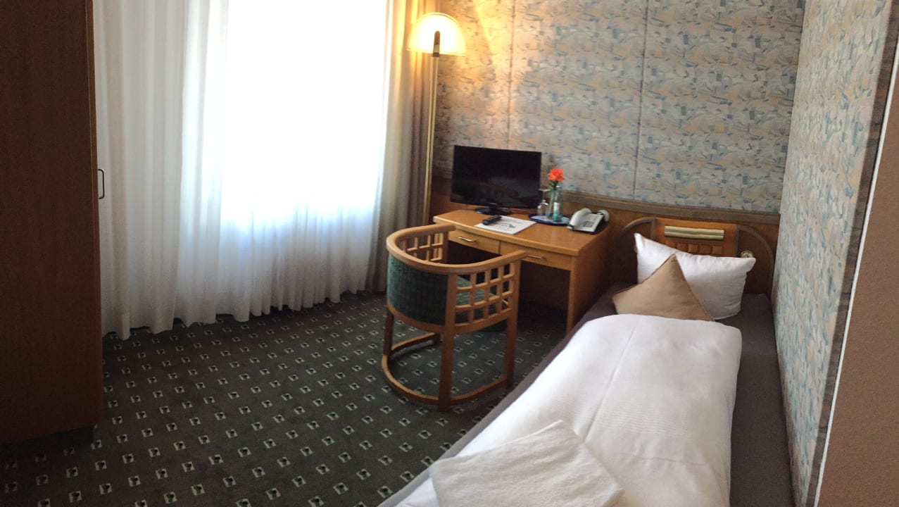 Zimmer Manufaktur Hotel Pasta Lucia