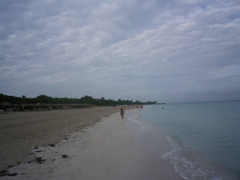 Strand Sol Hicacos Varadero
