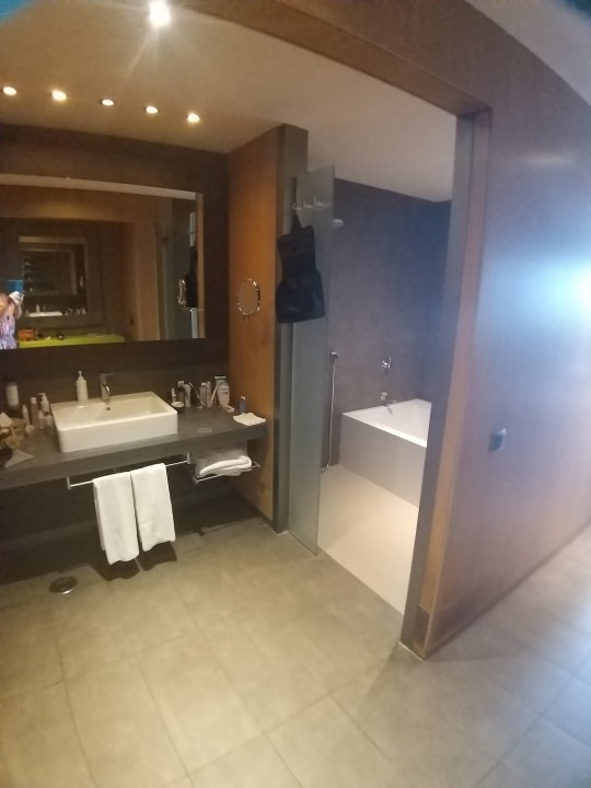 Zimmer Lopesan Baobab Resort