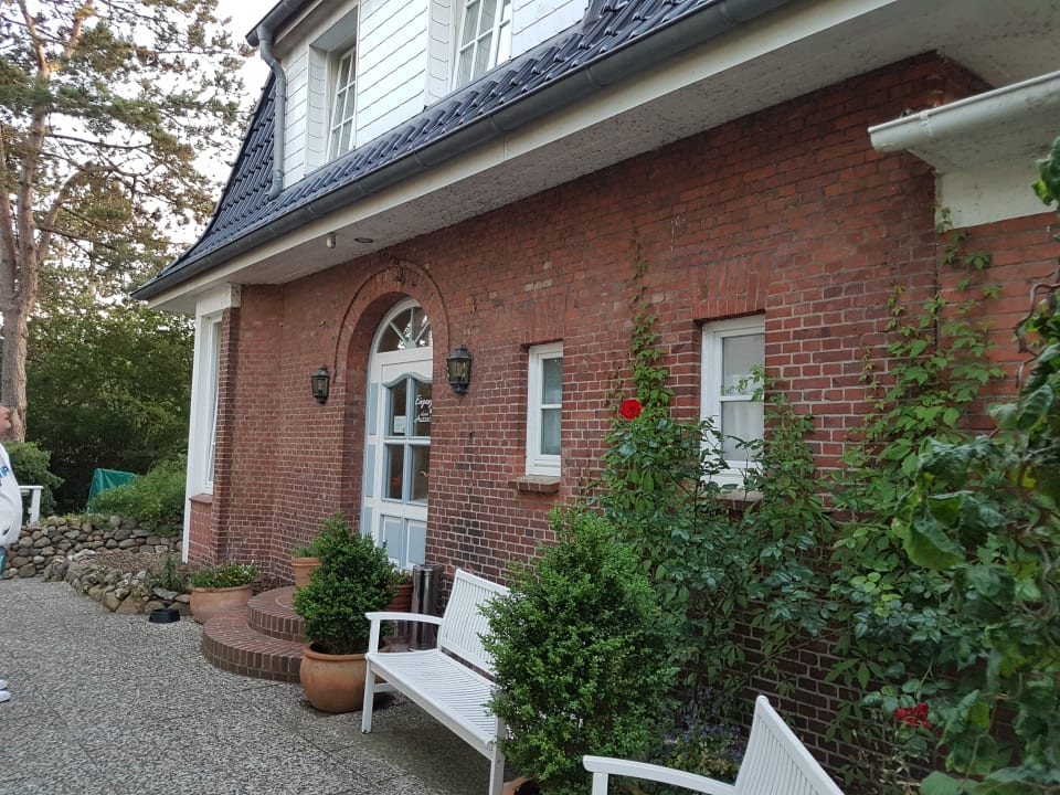 Gartenanlage Hotel kleine Auszeit - Adults Only