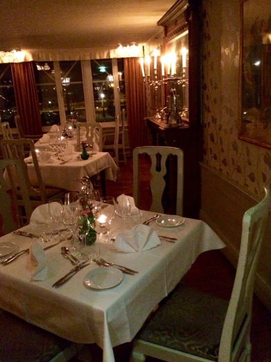 Restaurant Hotel Gripsholms Värdshus