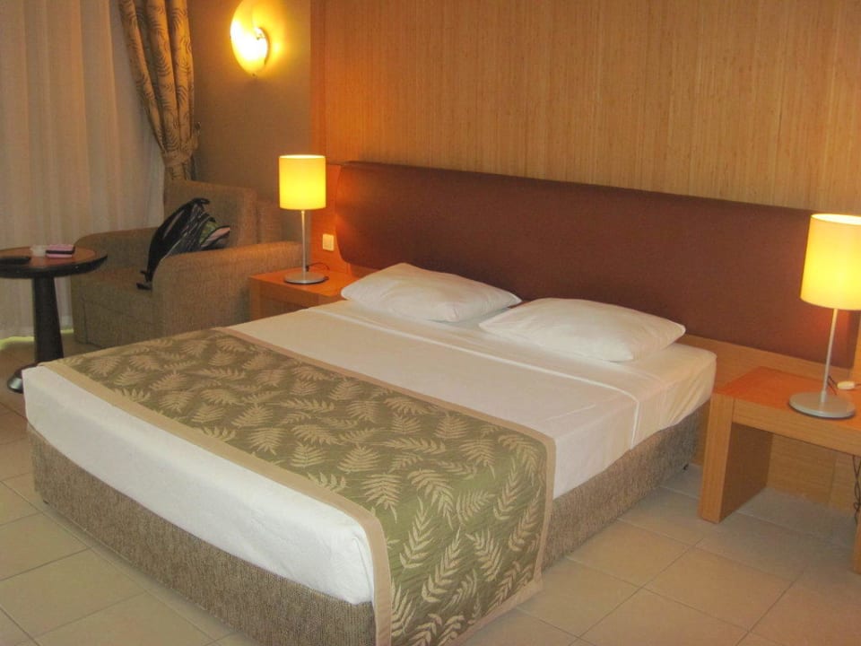 Bett Labranda Alantur Resort