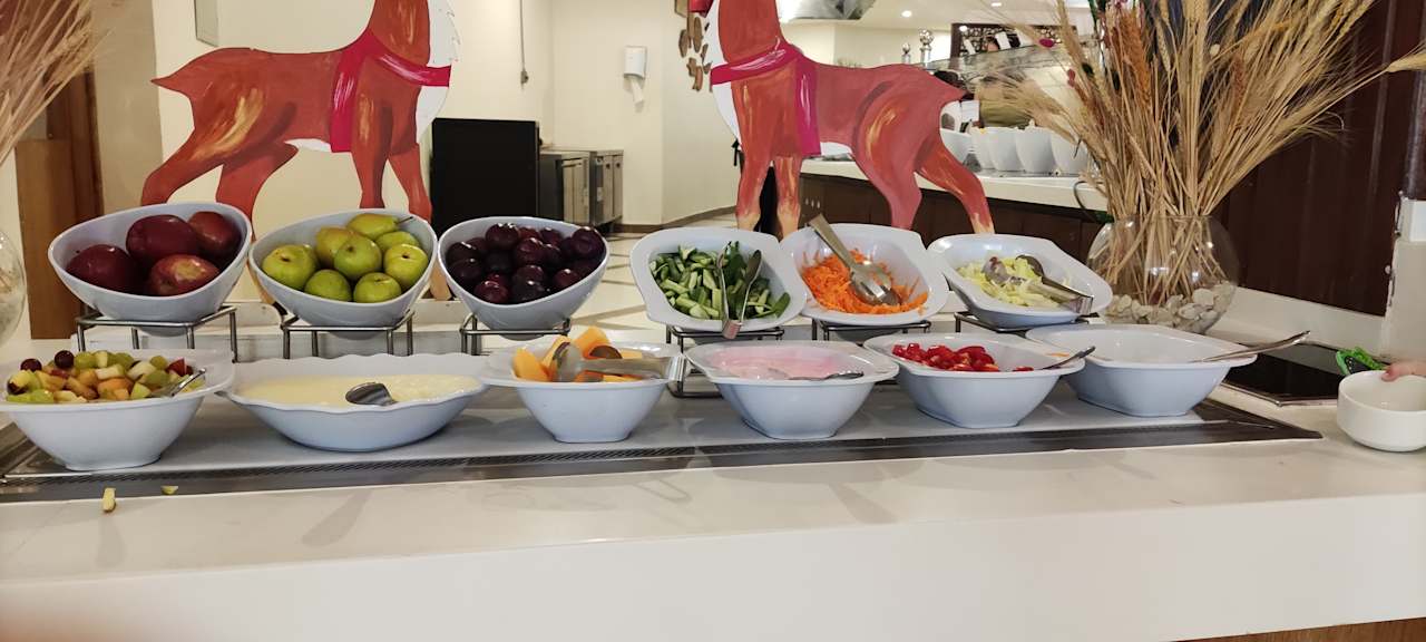 Gastro Steigenberger Aqua Magic