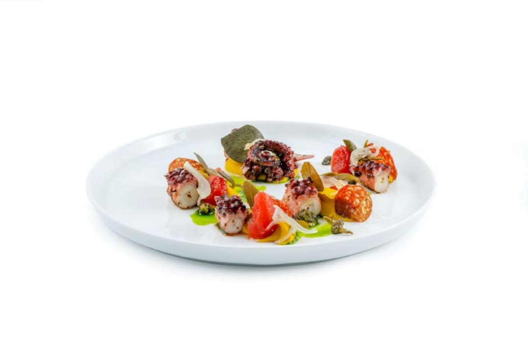 Gastro Alas Resort & Spa