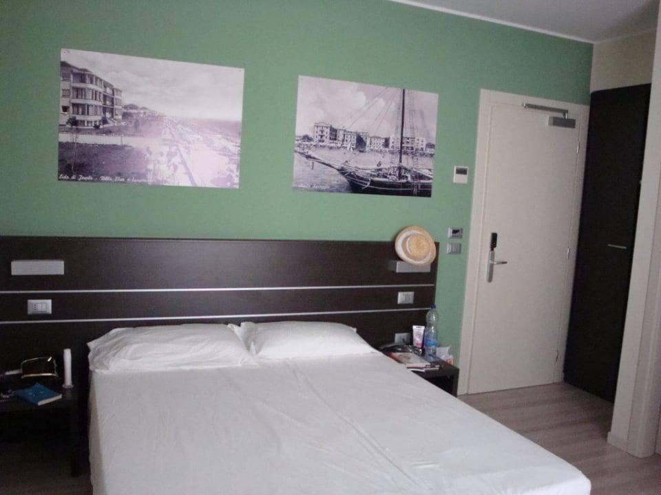 Bett Hotel Vienna Jesolo