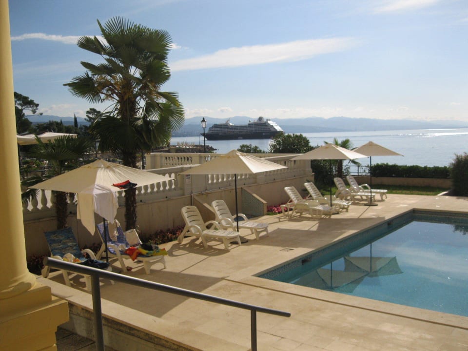 Hotel KVARNER Hotel Kvarner - Liburnia