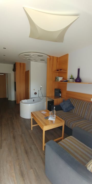 Zimmer Hotel Seehof Tauer