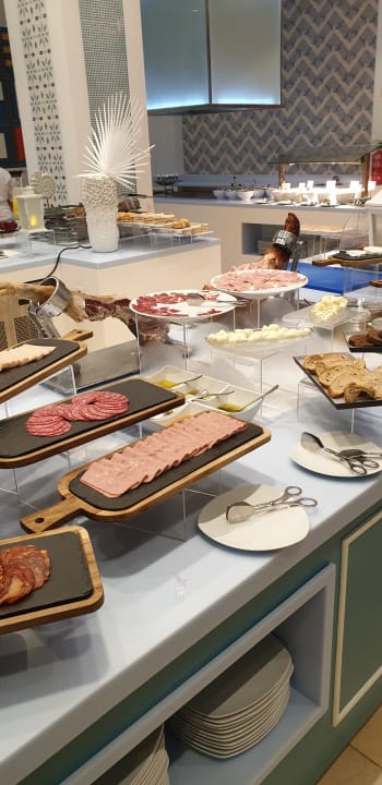 Gastro Iberostar Selection Coral Bávaro