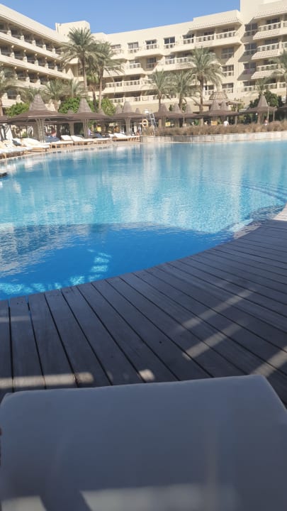 Pool Sindbad Club