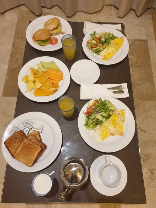 Gastro Akumal Bay Beach & Wellness Resort