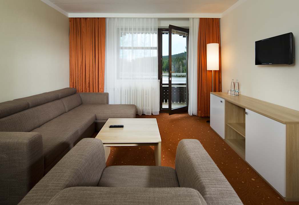 Zimmer Orea Resort Devět Skal