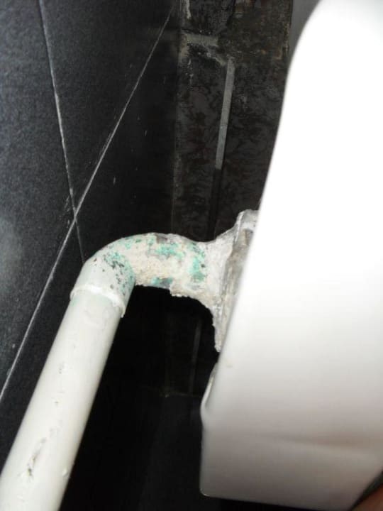 Wc HARPIN Georgioupolis Resort Aquapark & SPA