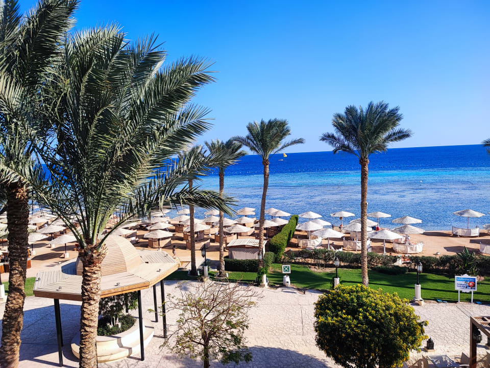 Ausblick Makadi Spa - Adults only