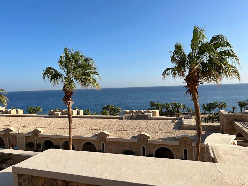 Zimmer Pickalbatros Citadel Resort