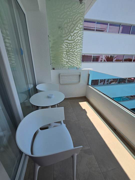 Außenansicht The Sea Hotel by Grupotel - Adults only