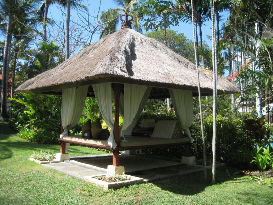 Kleine Entspannungsbereiche The Laguna A Luxury Collection Resort & Spa