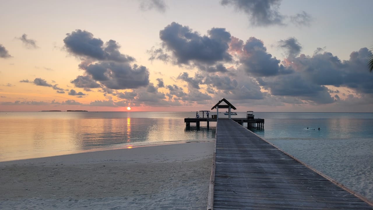 Strand Sun Siyam Iru Veli