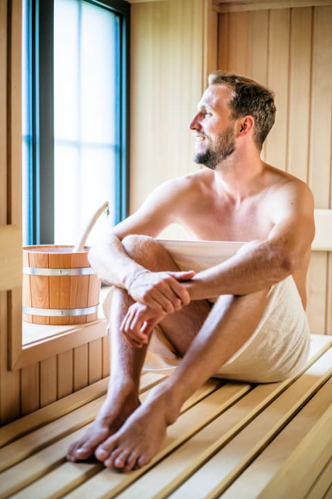 Sport & Freizeit AKZENT Apartmenthotel Residenz