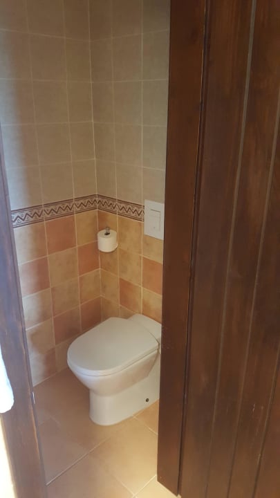 WV Hotel Riu Touareg