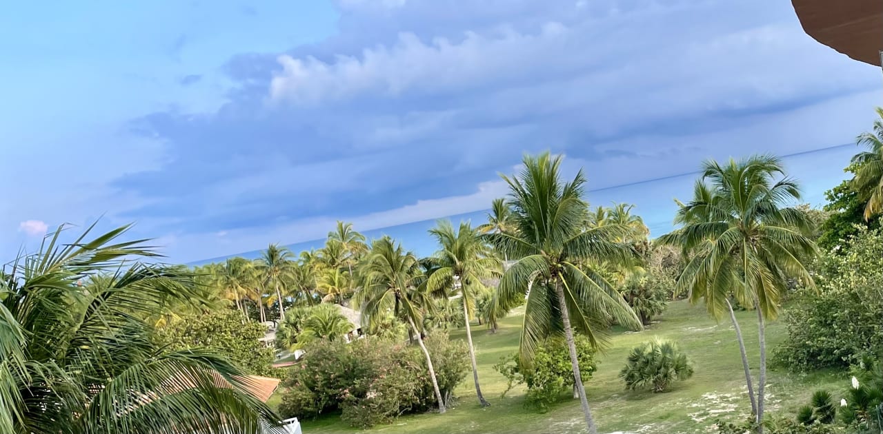 Ausblick Muthu Playa Varadero