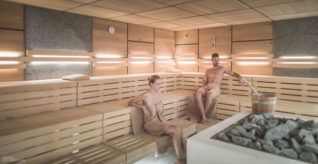 Sport & Freizeit Molaris Lodge