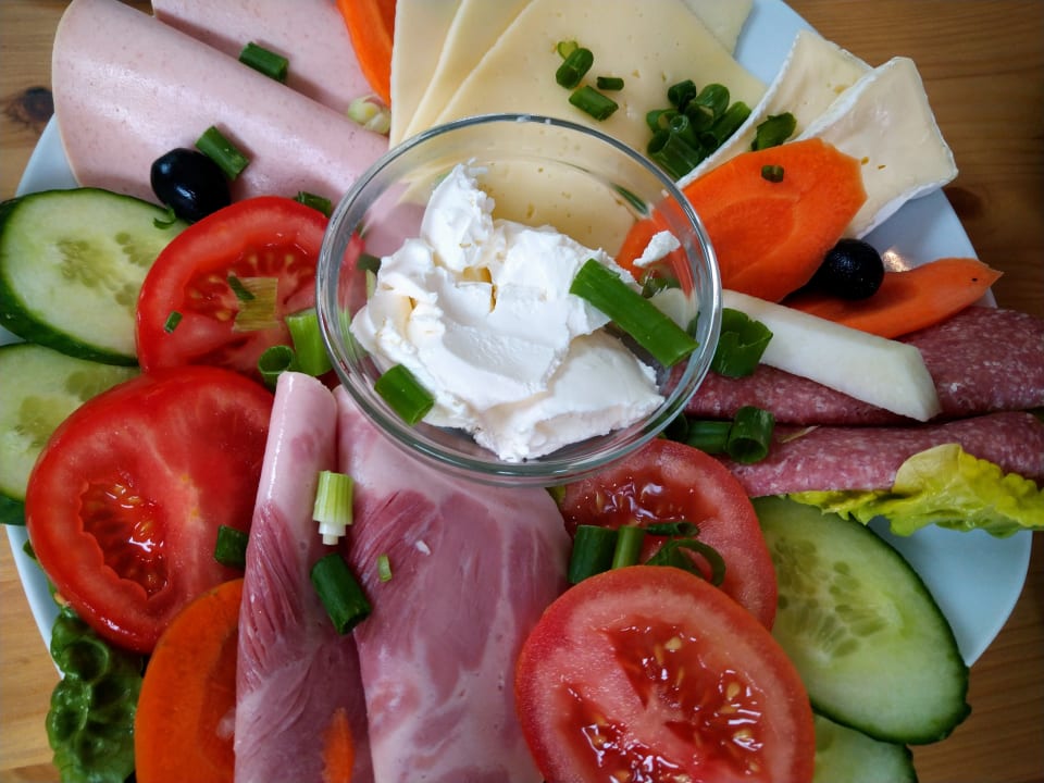 Gastro Gästehaus Schwentineblick