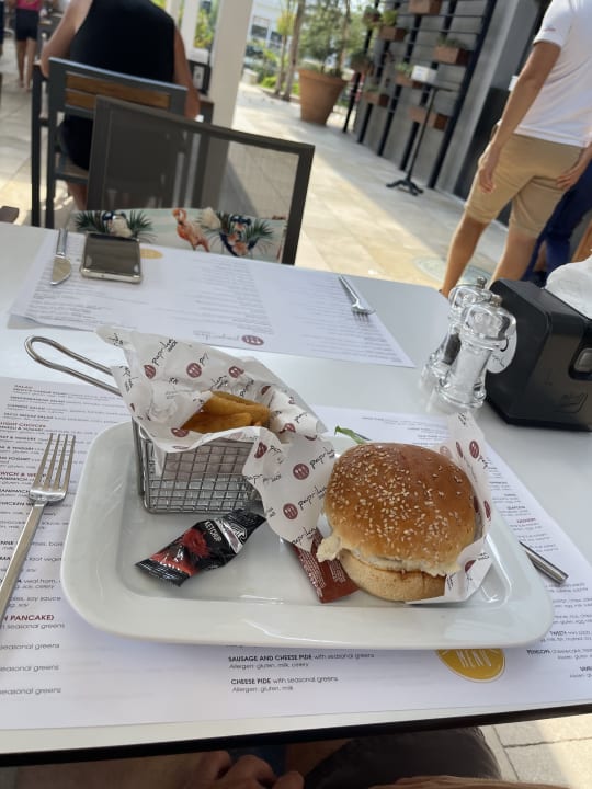 Gastro Jiva Beach Resort