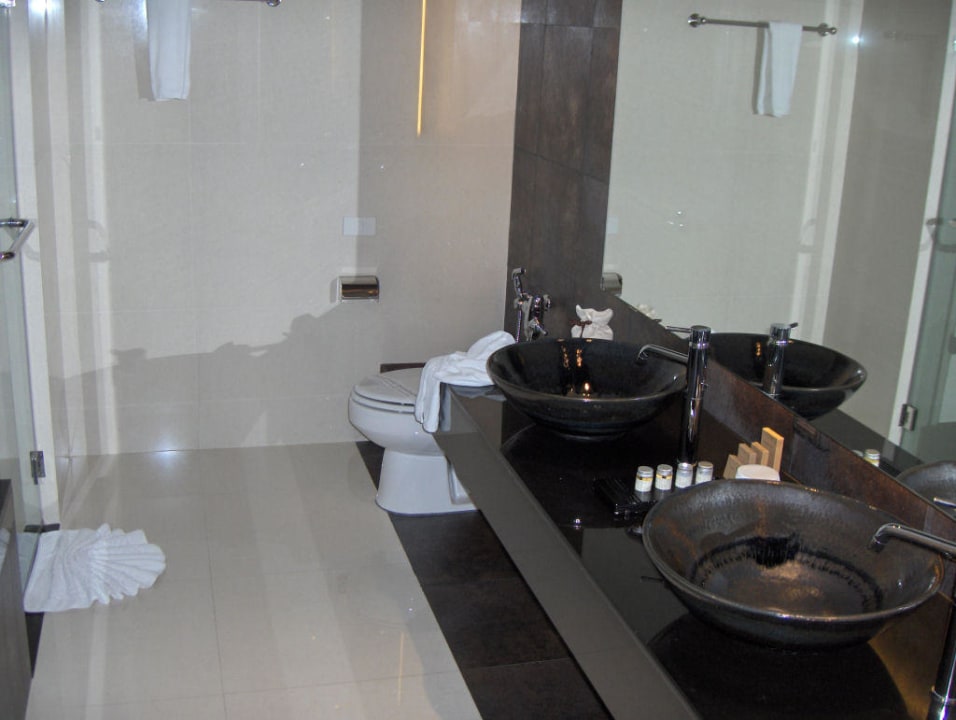 Bad Cape Panwa Hotel