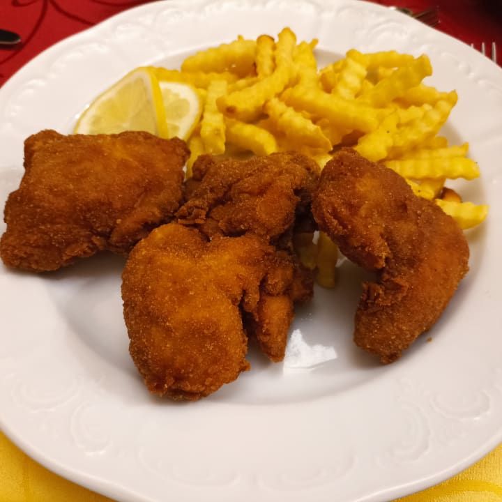 Gastro Alpengasthof Moser