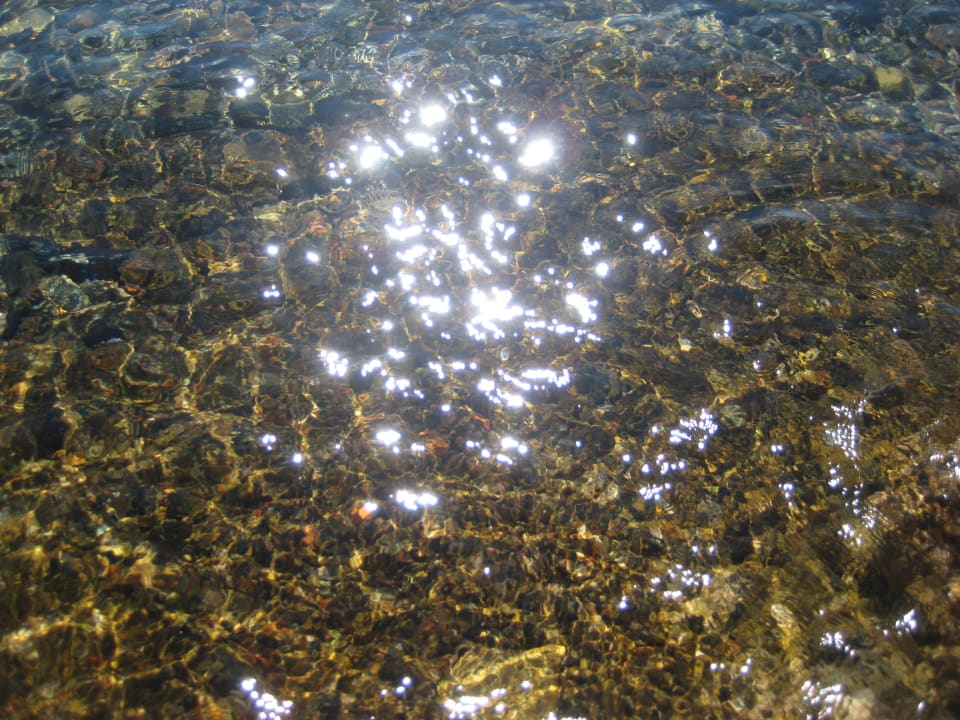 Klares Wasser Beach Albatros Resort