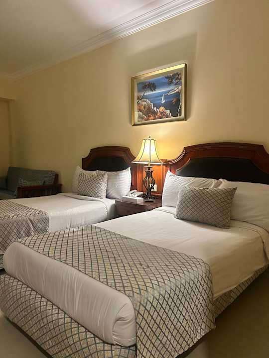 Zimmer Coral Hills Resorts & SPA