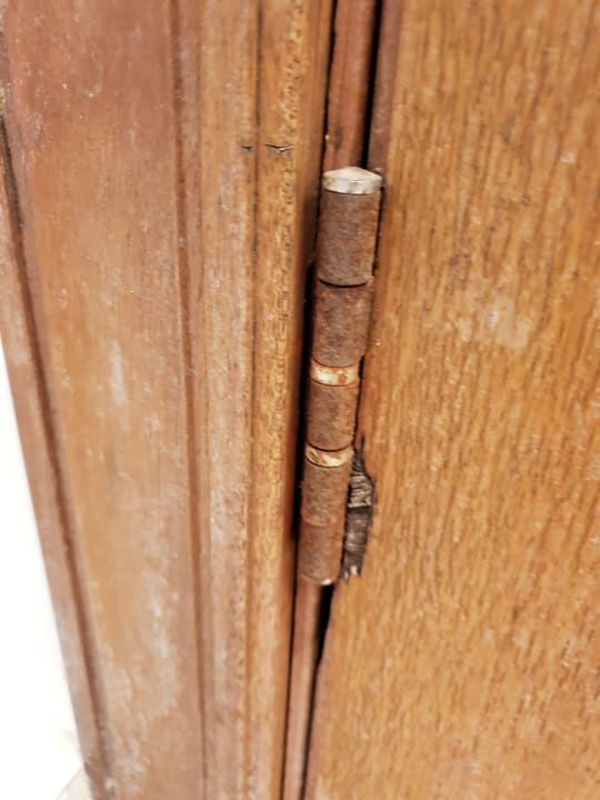 Zimmer Sandy Beach Resort