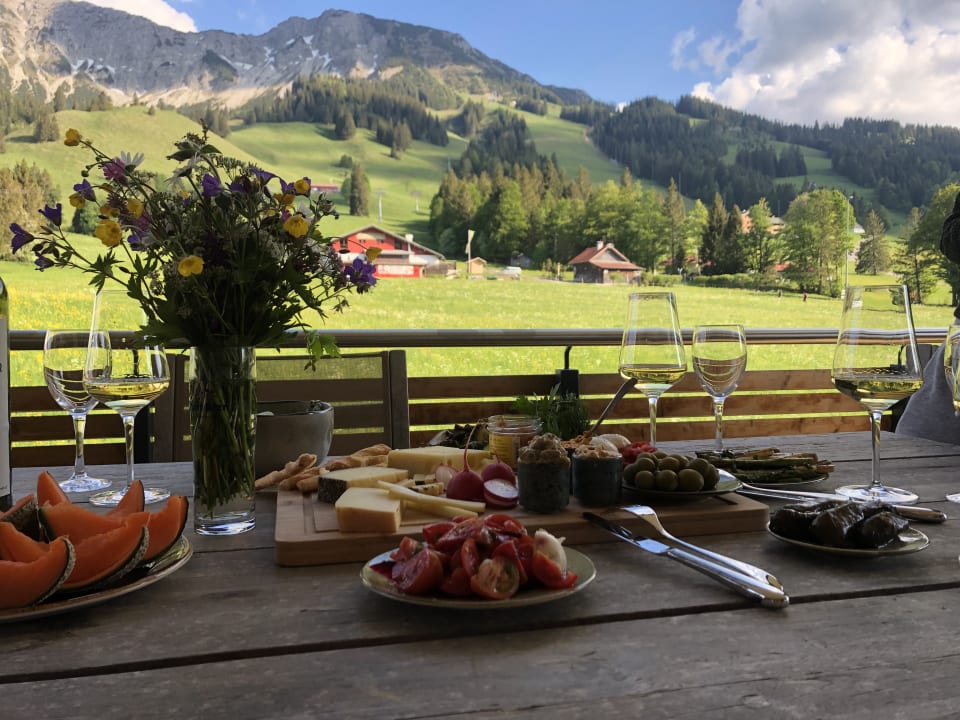 Gastro Alpin Lodges