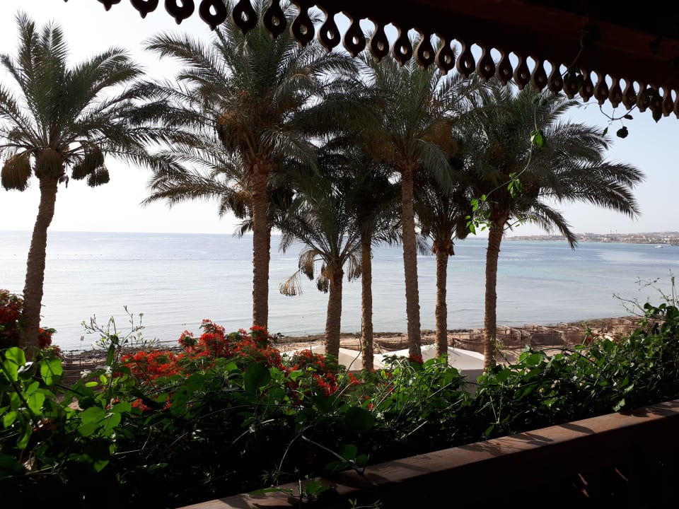 Ausblick Makadi Spa - Adults only