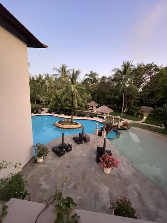 Pool The Laguna A Luxury Collection Resort & Spa