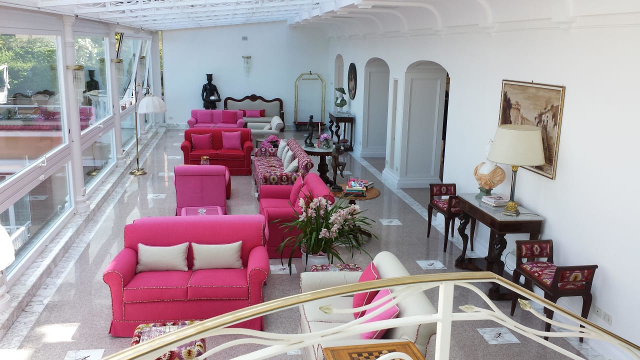 Hotel Corallo Hotel Corallo Sorrento